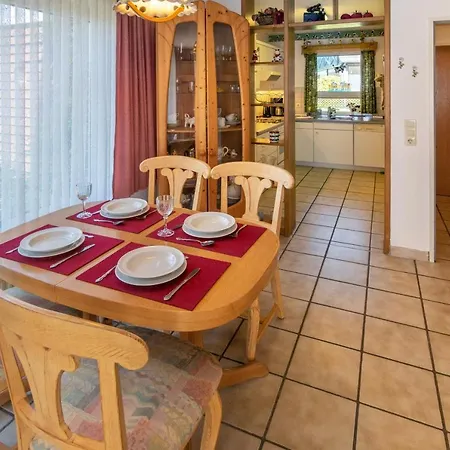 Ferienhaus Seewind 11/1 Casa de Férias *