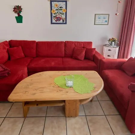 Ferienhaus Seewind 11/1 בית נופש ורדום