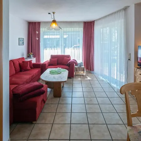 Ferienhaus Seewind 11/1 * ורדום