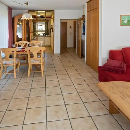Ferienhaus Seewind 11/1 Casa de Férias