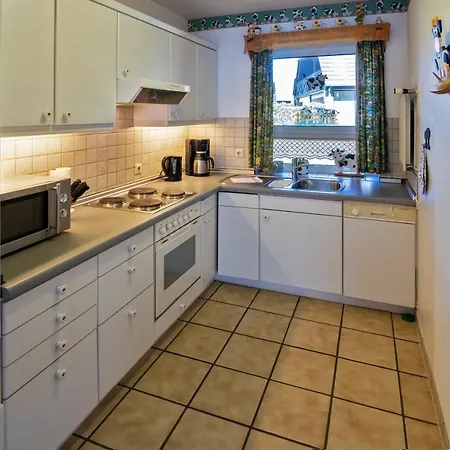 Ferienhaus Seewind 11/1 * ורדום