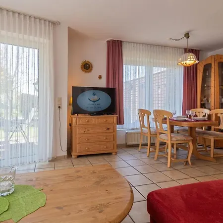Ferienhaus Seewind 11/1 Casa de Férias