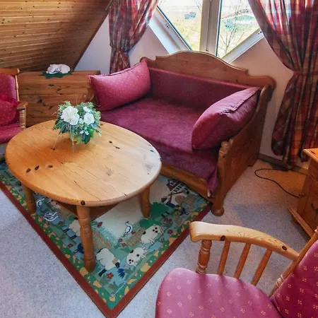 Casa de Férias Ferienhaus Seewind 11/1 *