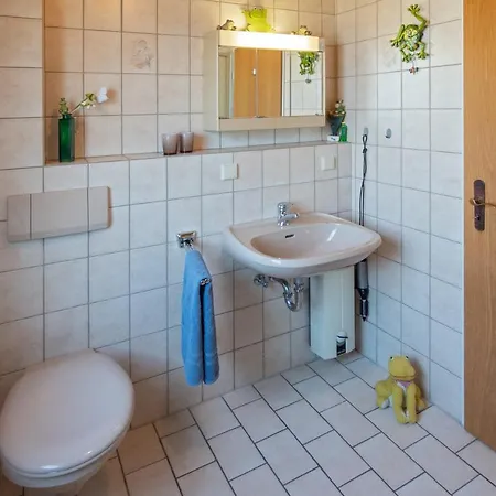 Ferienhaus Seewind 11/1 *