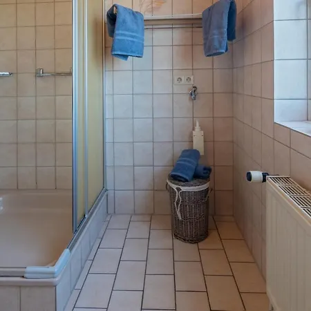 Ferienhaus Seewind 11/1 ורדום