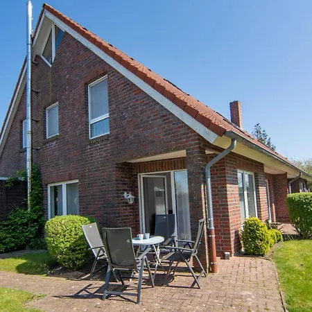 Ferienhaus Seewind 11/1