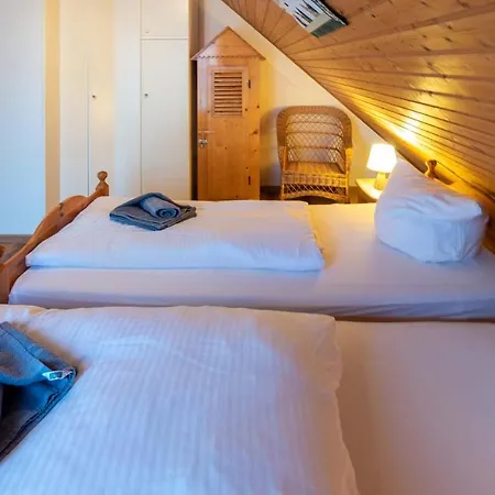 Ferienhaus Seewind 11/1 * ורדום