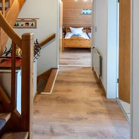 Ferienhaus Seewind 11/1 * ורדום
