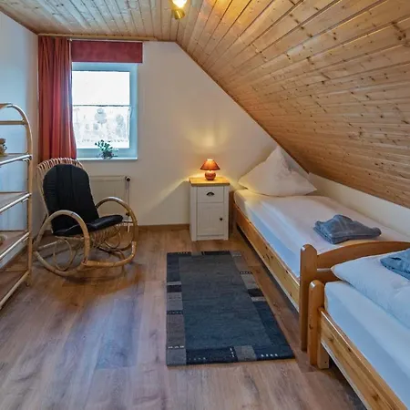 Ferienhaus Seewind 11/1