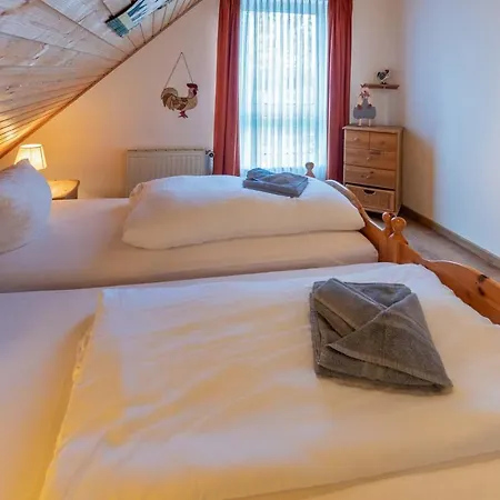 Ferienhaus Seewind 11/1 בית נופש *
