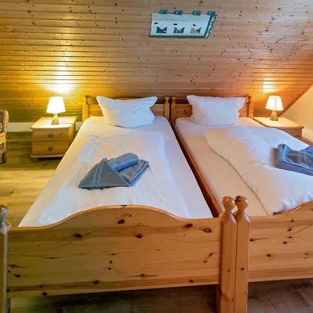 Feriehus Seewind 11 1