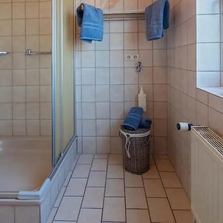 Seewind 11 1 Feriehus *